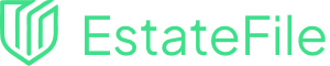 EstateFile Logo